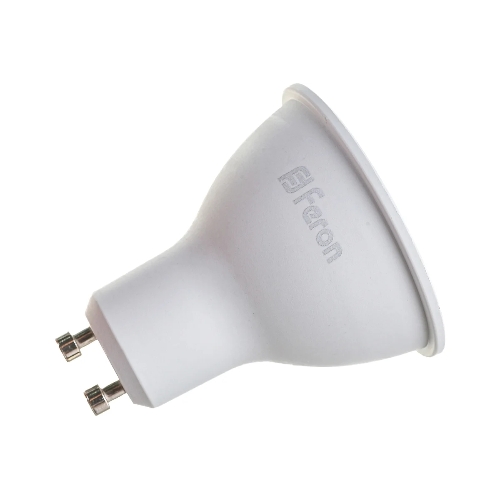 Лампа светодиодная Feron LB-960 13Вт 230В GU10 белый