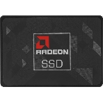 Накопитель SSD AMD Radeon R3SL0256G2, 256Gb, 2.5