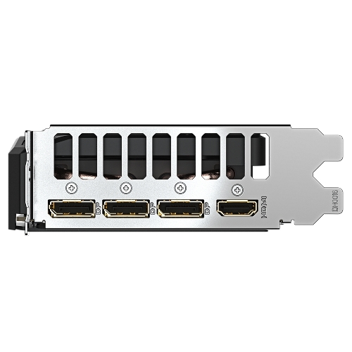 Видеокарта Gigabyte RTX 5060 GV-N5060WF2OC-8GD 1.0 NV RTX 5060 8Gb 128bit GDDR7 2512/28000/HDMIx1/DP PCI-E 5.0