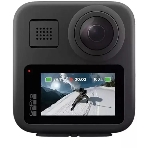 Экшн-камера GoPro HERO Max 2xCMOS 16.6Mpix черный