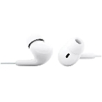 Проводные наушники Xiaomi Type-C Earphones белый, внутриканальные, USB Type-C