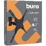 Кронштейн для телевизора Buro MF1 черный 13