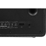 Акустическая система Edifier ES300 2.1 черный 60Вт BT беспроводные BT