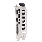 Видеокарта Asus DUAL-RTX 3050-O6G NVIDIA GeForce RTX 3050 6Gb 96bit GDDR6 PCI-E 4.0 1507/14000 DVIx1 HDMIx1 DPx1 HDCP Ret