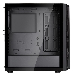 Компьютерный корпус SilverStone SST-FAB1B-PRO-V2 (814421)