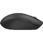 Мышь беспроводная A4Tech Fstyler FG15C Air2 черный, 1200 dpi, радиоканал, USB, кнопки - 3