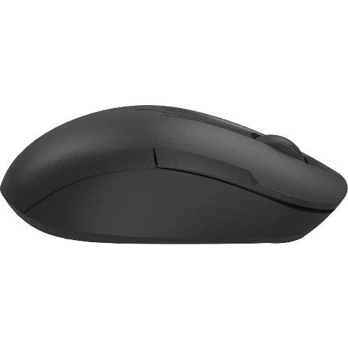 Мышь беспроводная A4Tech Fstyler FG15C Air2 черный, 1200 dpi, радиоканал, USB, кнопки - 3
