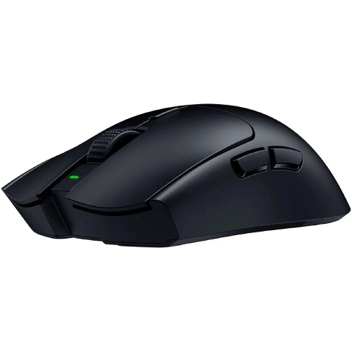 Мышь беспроводная Razer Viper V3 HyperSpeed черный, 30000 dpi, радиоканал, USB, кнопки - 8