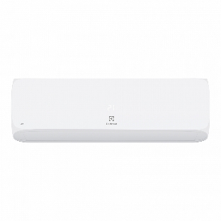 Кондиционер сплит-система Electrolux Loft EACS-09HAL/N8 9000 BTU, 25 м², 27 дБ, охлаждение, обогрев, белый