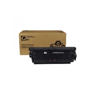Картридж лазерный GalaPrint GP-CF363A/040 (№508A) Magenta (5000 стр) для HP Color LaserJet M552/M552dn/M553/M553dn/M553n/M553x/M577/M577dn/M577f/M577c/Canon i-SENSYS LBP-710/LBP-712