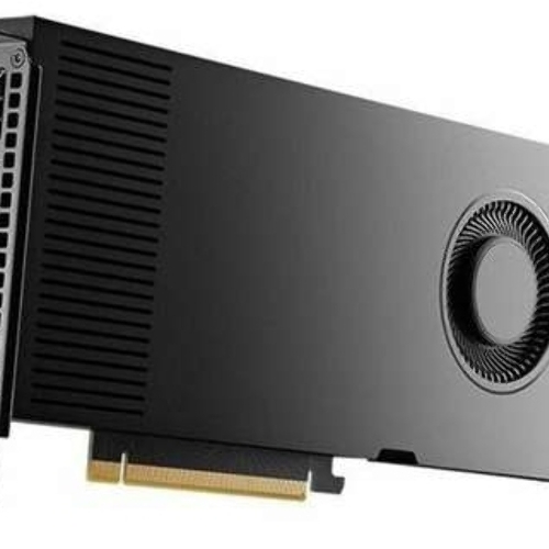 Видеокарта NVIDIA PCIE16 RTX 4000 ADA 20Gb 900-5G190-2270-000