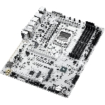 Материнская плата ASUS ROG STRIX X870-A GAMING WIFI, AM5, AMD X870, 4xDDR5, 2xSATA, 4xM.2, 1xPCI-E 4.0 x4, 1xPCI-E 5.0 x16, 1xHDMI, 1xDP, 1x 2.5Gb LAN, 4xUSB-A 3.2 Gen 1, 5xUSB-A 3.2 Gen 2, 1xUSB-C 3.2 Gen 2, 2xUSB4, 2x3.5 мм, 7.1, ATX