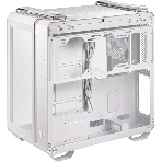 Компьютерный корпус ASUS TUF GAMING GT502 PLUS TG ARGB WHITE (90DC0093-B19000) GT502 PLUS/WHT/TG