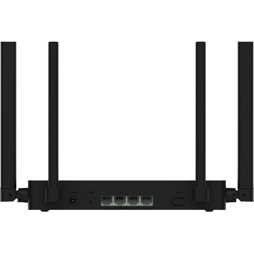 Маршрутизатор Huawei PSDN-AX30-22 WiFi AX3S AX3000 WiFi 6, WAN/LAN:4xGE Ports