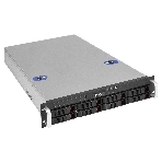 Серверный корпус ExeGate Pro 2U660-HS08 (RM 19