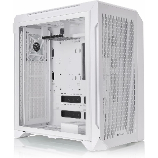 Компьютерный корпус Thermaltake CTE C700 Air белый без БП ATX 3x140мм 2xUSB 3.0 audio bott PSU