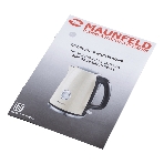 Чайник электрический Maunfeld MFK-624BG