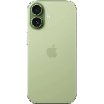Смартфон Apple iPhone 17 A3519 8/256Gb, зеленый