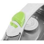 Утюг Scarlett SC-SI30K60 GREEN LINE WHITE