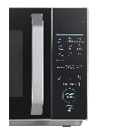 Микроволновая печь Midea EM825P2ET-S серебристый, 25 л, 800 Вт, переключатели - сенсор
