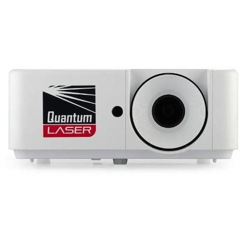Лазерный проектор InFocus [IN1008SL] DLP, FullHD, 4500 lm, 3 500 000:1, 1.481.62:1, HDMI x2 (1.4, 2.0), VGA in/out x1, RS232 x1, Audio out, USB-A x1 (питание), 1х15w, 2,9 кг, белый