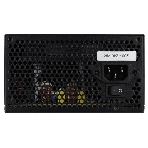 Блок питания FORMULA V LINE (AEROCOOL) 550W VX PLUS 550 (ATX, 20+4 pin, PCI-E 6+2P, 3xMolex, 3xSATA, 120мм fan, RTL) (VX PLUS 550 (F))