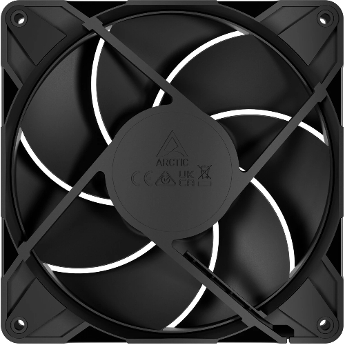 Вентилятор корпусной ARCTIC P14 Pro PST - retail (ACFAN00314A)