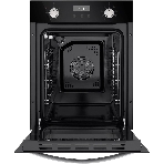 Шкаф духовой электрический Maunfeld EOEM519B, встраиваемый
