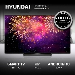 Телевизор Hyundai 65