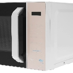 Микроволновая печь Centek CT-1551 белый, 20 л, 700 Вт, переключатели - сенсор