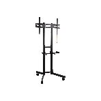 Подставка для телевизора Arm Media PT-STAND-7 черный 32