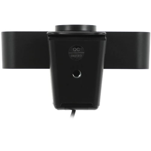 Веб-камера A4Tech PK-980HA 1920x1080, 30 кадр/с, USB Type-A, микрофон (2 шт, шумоподавление), автоматическая фокусировка, автоосвещение, универсальное крепление
