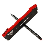 Оперативная память Patriot Viper Xtreme 5, DDR5, 48GB (2x24GB), 7600MHz, CL36, DIMM, с радиаторами, черный