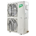Наружный блок сплит-системы универсальный Ballu Machine BLC_O/out-48HN1_21Y 48000 BTU, 144 м², охлаждение, обогрев, осушение