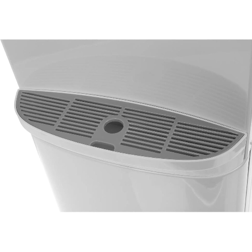 Кулер для воды Starwind SW-1115EB, верхняя загрузка, нагрев 95 °С, охлаждение 10 °С, белый
