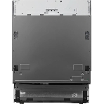 Встраиваемая посудомоечная машина Indesit DI 3C49 B, белый, 59.8 см, 13 компл., 49 дБ, класс A