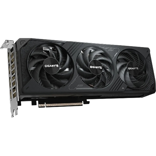Видеокарта Gigabyte PCI-E GV-N5070WF3OC-12GD 1.0 NVIDIA GeForce RTX 5070 12Gb 192bit GDDR7 2805/28000 HDMIx1 DPx3 HDCP Ret