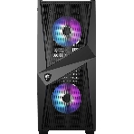 Компьютерный корпус MSI MAG FORGE 100R