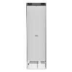Холодильник Liebherr CNdgc 5703-20 001 Pure темно-серый двухкамерный 266/94л морозилка снизу