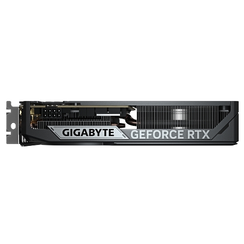 Видеокарта Gigabyte RTX 5060 GV-N5060WF2OC-8GD 1.0 NV RTX 5060 8Gb 128bit GDDR7 2512/28000/HDMIx1/DP PCI-E 5.0