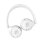 Беспроводные наушники JBL Tune 530BT белый, накладные, Bluetooth, складная конструкция