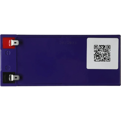 Модуль батарейный аналог RBC2 Delta RBM2