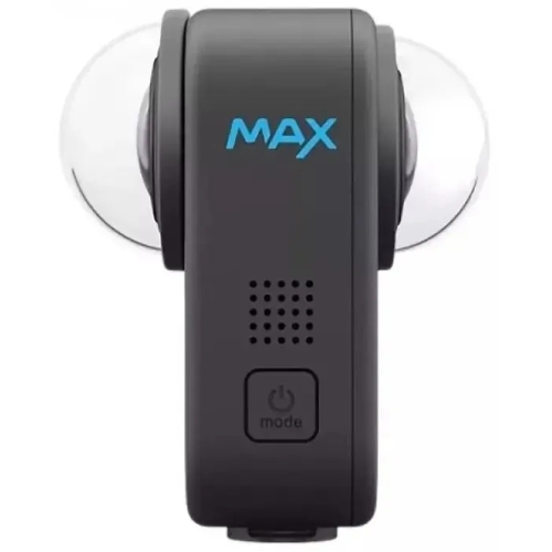 Экшн-камера GoPro HERO Max 2xCMOS 16.6Mpix черный