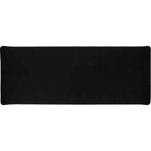 Коврик для мыши A4Tech FStyler FP75 черный/белый 750x300x2мм