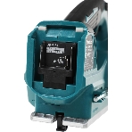 Рубанок Makita DKP181Z 82мм 12000об/мин