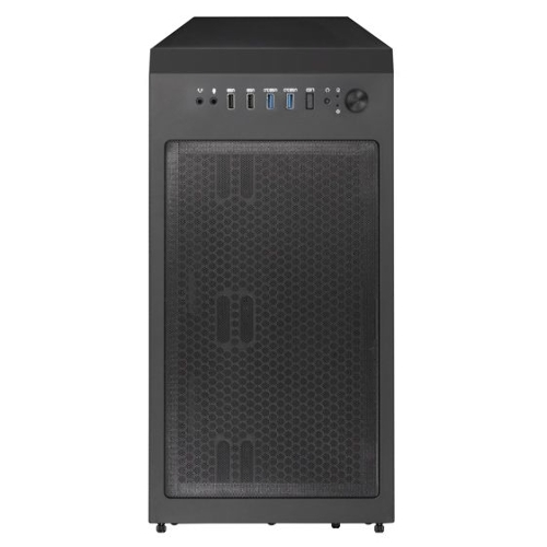 Компьютерный корпус SilverStone SST-FAB1B-PRO-V2 (814421)