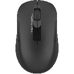 Мышь беспроводная A4Tech Fstyler FG15C Air2 черный, 1200 dpi, радиоканал, USB, кнопки - 3