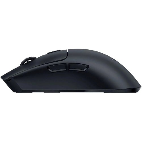 Мышь беспроводная Razer Viper V3 HyperSpeed черный, 30000 dpi, радиоканал, USB, кнопки - 8