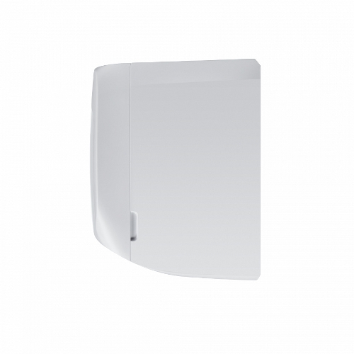Кондиционер сплит-система Electrolux Loft EACS-09HAL/N8 9000 BTU, 25 м², 27 дБ, охлаждение, обогрев, белый