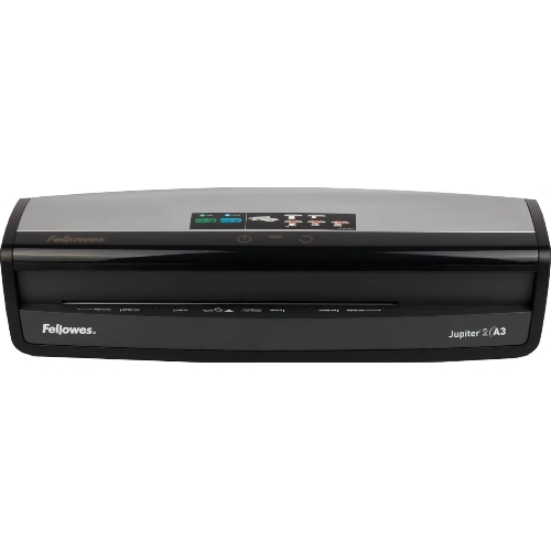 Ламинатор Fellowes Jupiter FS-57484, 6 валов, A3, 250 мкм, до 1400 мм/мин